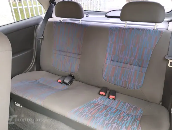 CELTA 1.0 MPFI Life 8V