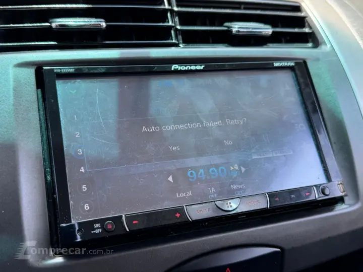 GRAND LIVINA 1.8 SL 16V