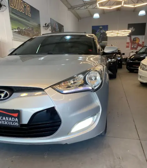 VELOSTER 1.6 16V
