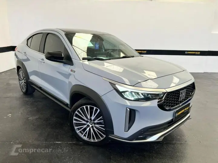 FASTBACK LIMITED EDITION