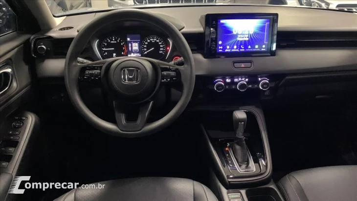 HR-V 1.5 DI I-VTEC FLEX EX CVT