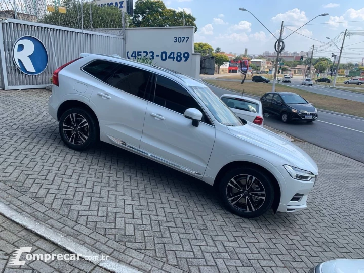 XC60 T8 MOMENTUM Xc60 híbrido Momentun