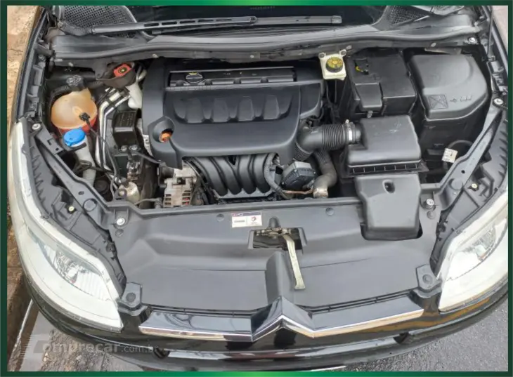 C4 2.0 GLX Pallas 16V