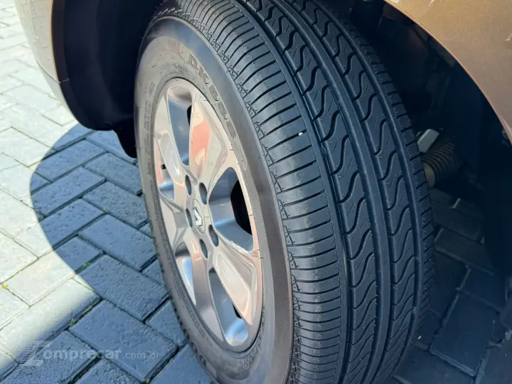 DUSTER 1.6 16V SCE Dynamique