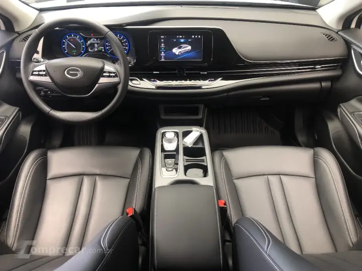 Aion ES 55,2 KW ELETRICO PLUS