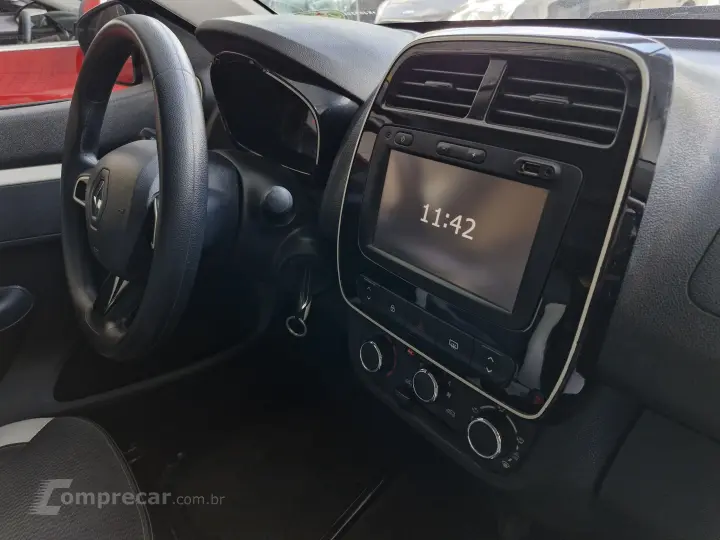 KWID 1.0 12V SCE FLEX INTENSE MANUAL