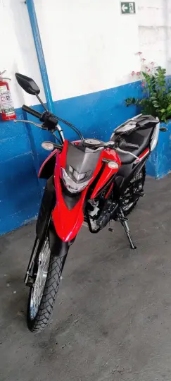 XTZ LANDER 250 ABS FLEX