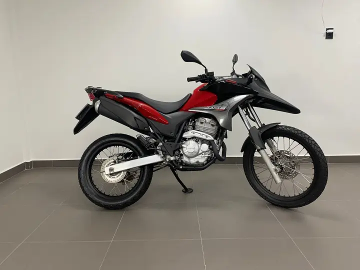 HONDA XRE 300