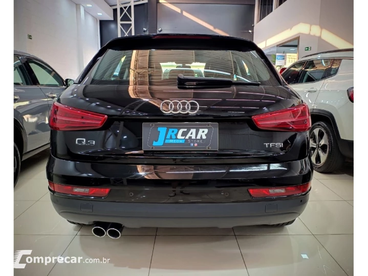 Q3 1.4 TFSI Ambiente S Tronic