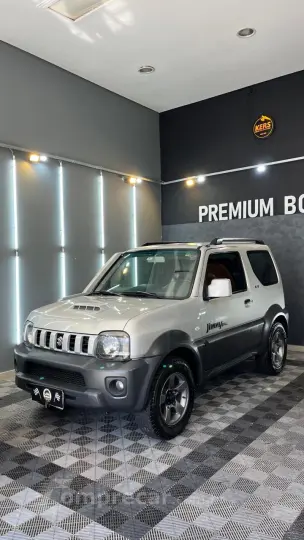 Jimny 1.3 16V 4 ALL 4X4