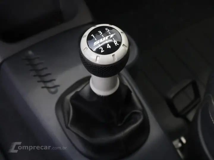 SAVEIRO 1.6 MI Surf CS 8V