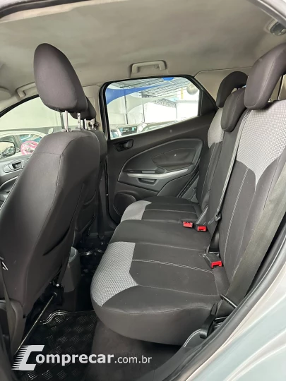 ECOSPORT 1.6 SE 16V