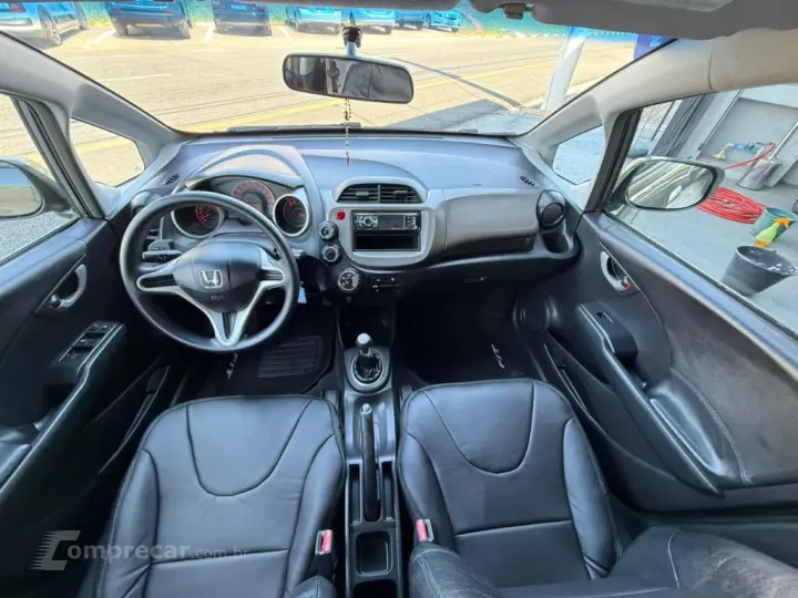 Fit LXL 1.4/ 1.4 Flex 8V/16V 5p Mec.