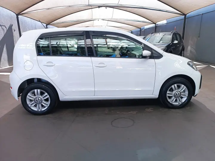 UP 1.0 MPI Move UP 12V