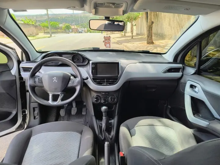 208 1.5 Active Pack 8V