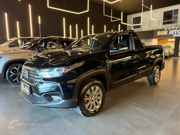 STRADA 1.3 FIREFLY FLEX FREEDOM CS MANUAL