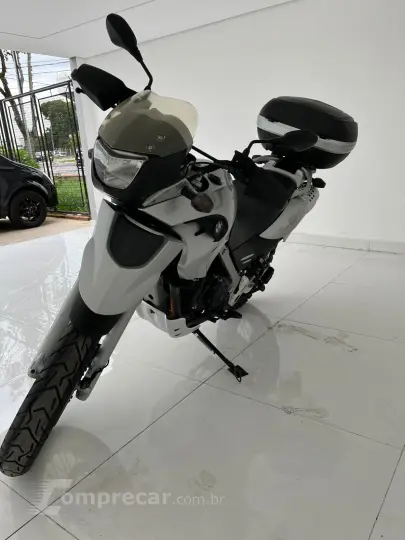 G 650 GS