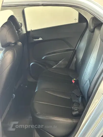 HB20 1.6 Premium 16V