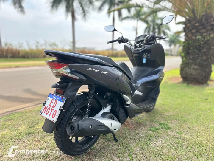 pcx 150