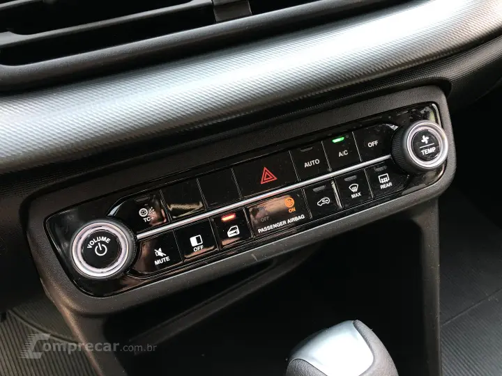 Pulse 1.3 Flex Drive Cvt