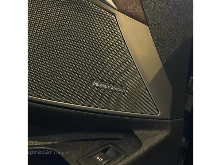 320i 2.0 16V TURBO FLEX M SPORT AUTOMÁTICO