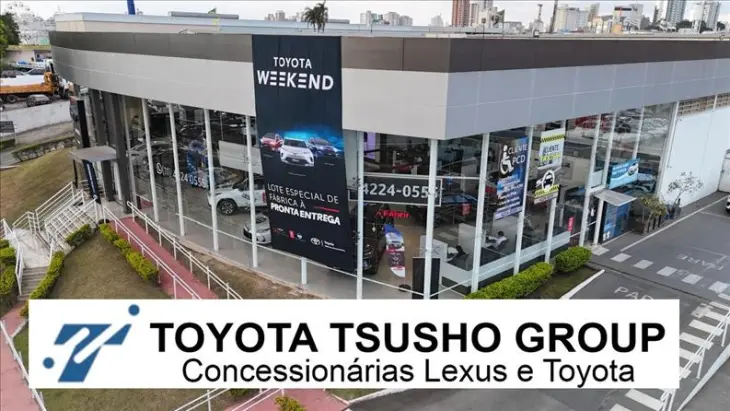 COROLLA CROSS 2.0 Vvt-ie XRE