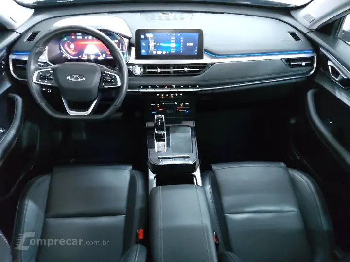 TIGGO 7 Tiggo 7 PRO 1.5 Turbo Híbrido