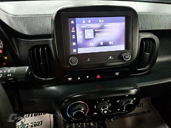 MOBI TREKKING 1.0 FLEX 5P