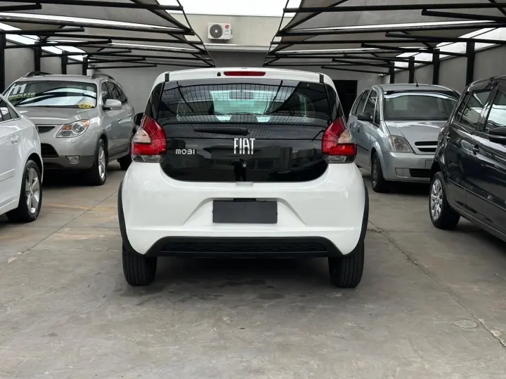 MOBI 1.0 Firefly Like.