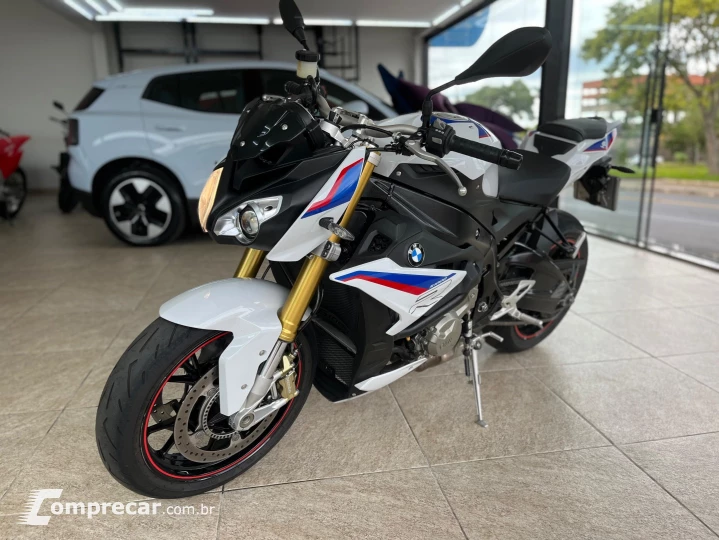 S 1000 R