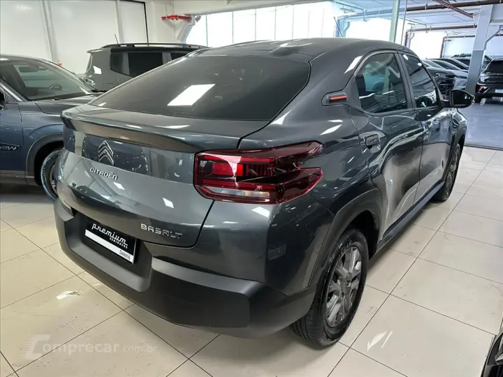 BASALT 1.0 FIREFLY FLEX FEEL MANUAL