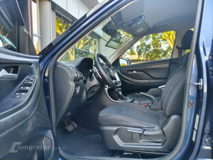 CRETA 1.0 Tgdi Limited