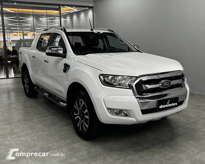 RANGER 3.2 Limited 4X4 CD 20V