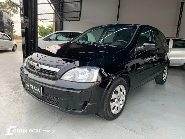 CORSA 1.4 MPFI Premium 8V