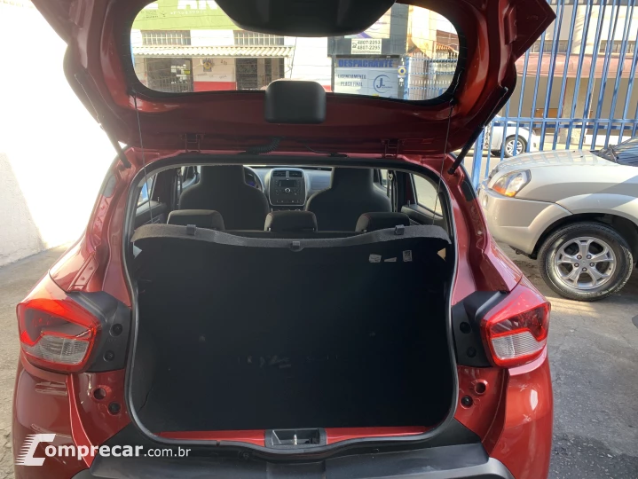 KWID 1.0 12V SCE ZEN