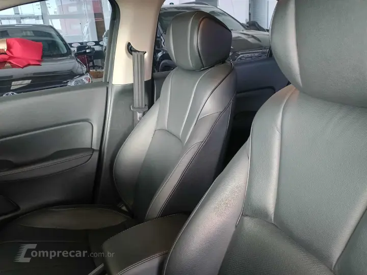 CITY 1.5 I-vtec Touring