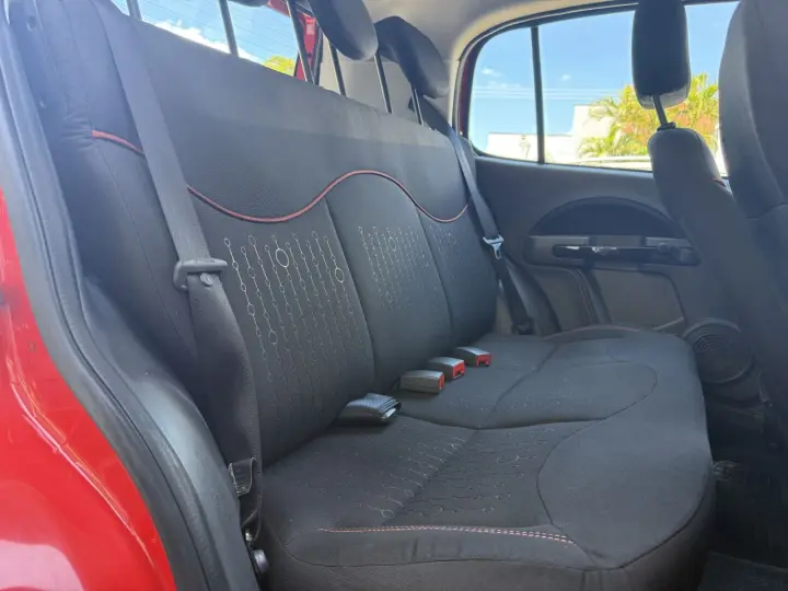 UNO SPORTING 1.4 EVO Fire Flex 8V 4p