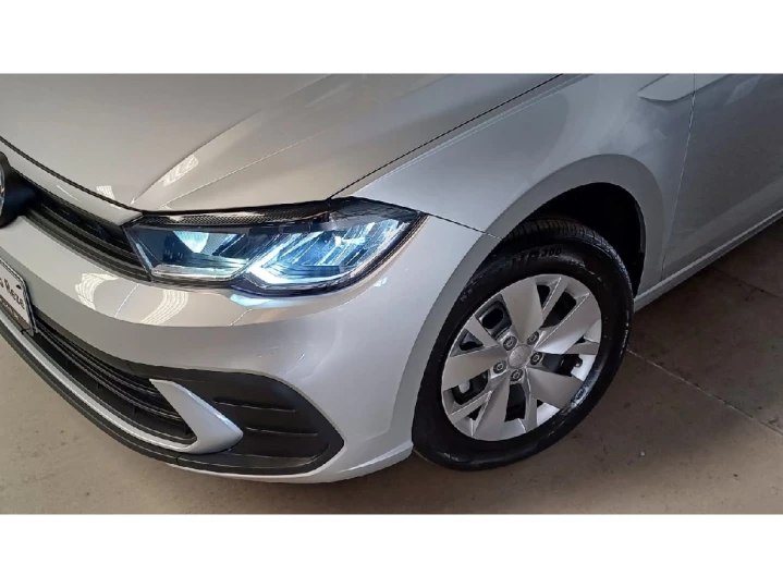 POLO 1.0 170 TSI SENSE AUTOMÁTICO