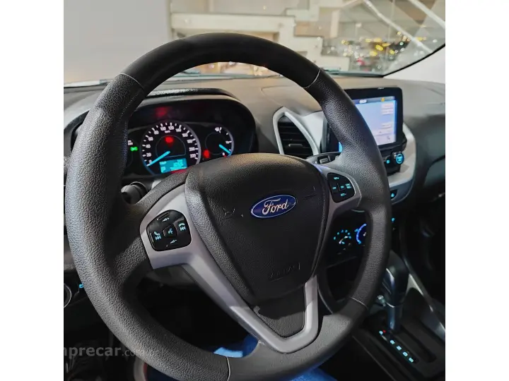 KA 1.5 TI-VCT FLEX SE PLUS AUTOMÁTICO