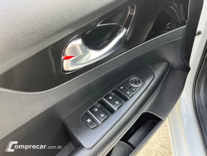 CERATO 2.0 16V FLEX EX AUTOMÁTICO