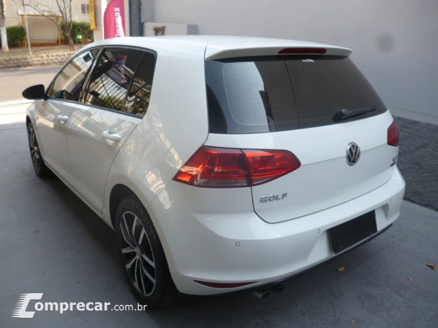 GOLF 1.4 TSI Comfortline 16V