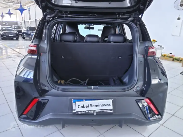 DOLPHIN MINI 38 KW ELÉTRICO