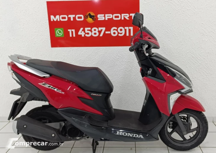 ELITE 125