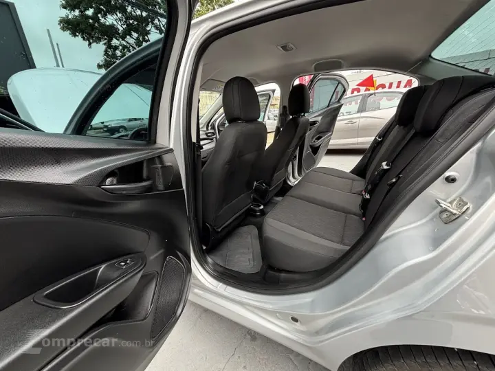 CRONOS 1.3 Firefly Drive