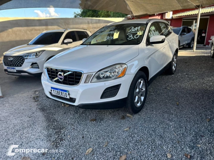 XC60 2.0 T5 Dynamic FWD Turbo