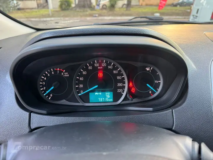 Ka 1.0 Ti-Vct Flex Se Manual