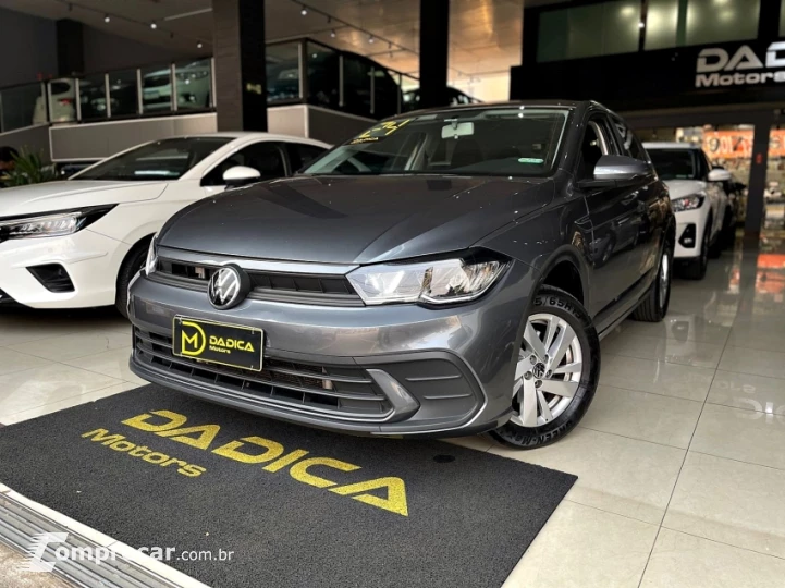 POLO 1.0 170 TSI Comfortline