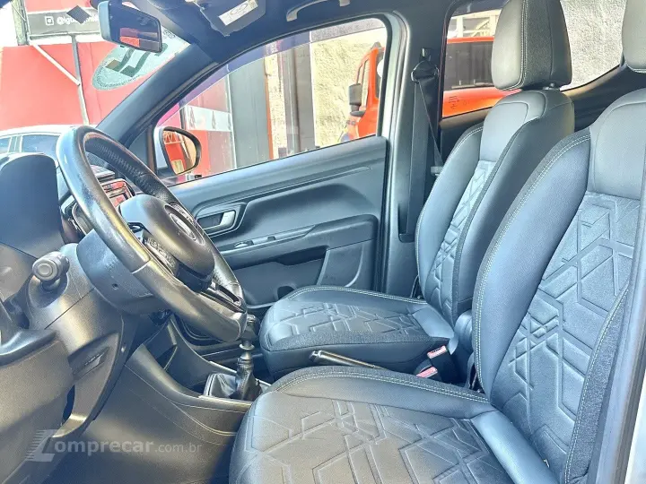 STRADA 1.3 FIREFLY FLEX VOLCANO CD MANUAL