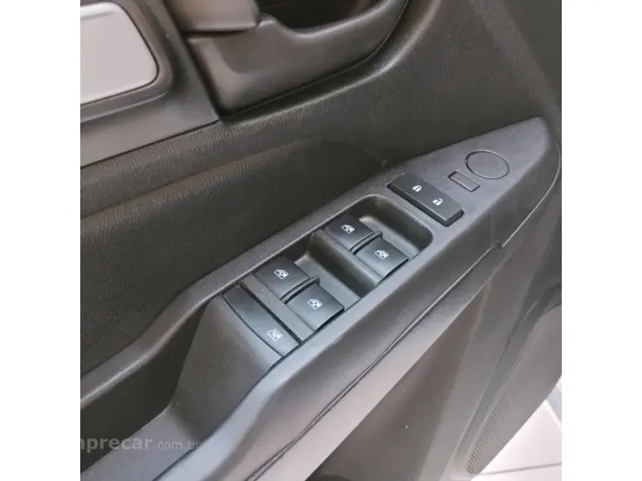 S10 2.8 16V TURBO DIESEL LS CD 4X4 MANUAL