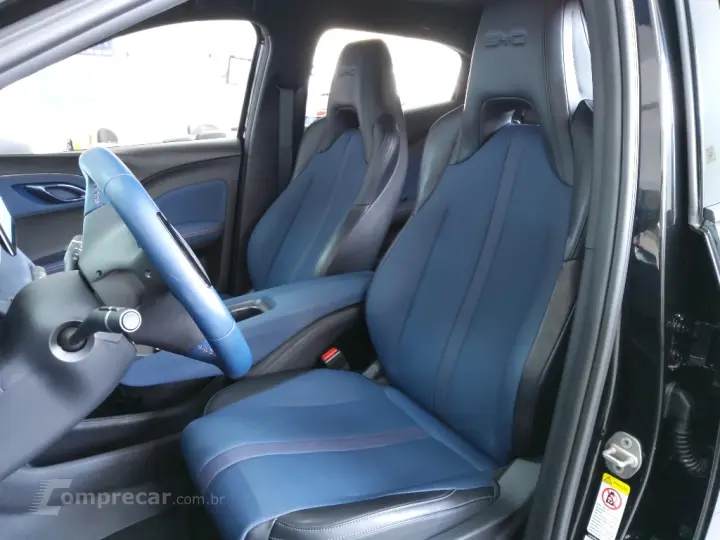 DOLPHIN MINI 38 KW ELÉTRICO